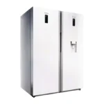 یخچال و فریزر دوقلو اسنوا مدل SRDi/SFDi-M210G   اقساطی