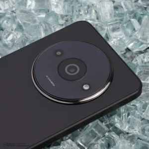 گوشی موبایل شیائومی مدل Redmi A3 دو سیم کارت ظرفیت 128 گیگابایت و رم 4 گیگابایت قسطی