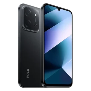 گوشی موبایل شیائومی مدل Poco C85 4G دو سیم کارت ظرفیت 256 گیگابایت و رم 8 گیگابایت قسطی