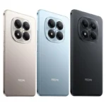 گوشی موبایل شیائومی مدل Redmi Note 15 Pro 4G دو سیم کارت ظرفیت 256 گیگابایت و رم 8 گیگابایت قسطی
