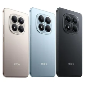 گوشی موبایل شیائومی مدل Redmi Note 15 Pro 4G دو سیم کارت ظرفیت 256 گیگابایت و رم 8 گیگابایت قسطی