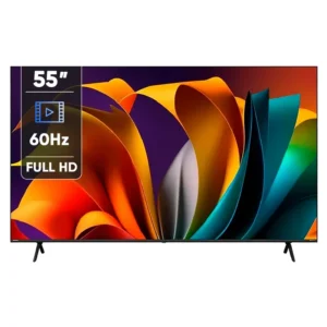 تلویزیون هایسنس UA55A61H اقساط 24 ماهه