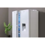 یخچال و فریزر دوقلو دیپوینت مدل MAX-D اقساطی