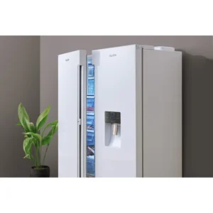 یخچال و فریزر دوقلو دیپوینت مدل MAX-D اقساطی