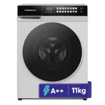 ماشین لباسشویی 11 کیلوگرم اتوماتیک پاکشوما مدل X106 W اقساطی