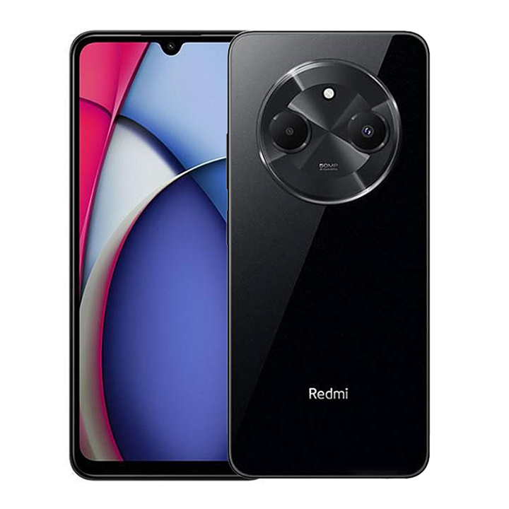 گوشی موبایل شیائومی مدل Redmi A3 دو سیم کارت ظرفیت 128 گیگابایت و رم 4 گیگابایت قسطی
