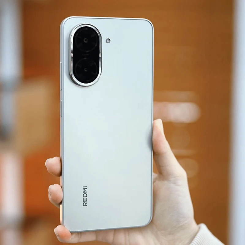 گوشی موبایل شیائومی مدل Redmi A5 دو سیم کارت ظرفیت 128 گیگابایت و رم 4 گیگابایت قسطی