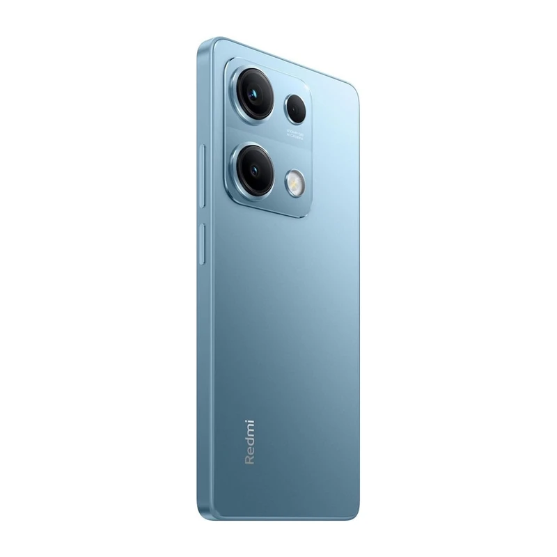 گوشی موبایل شیائومی مدل Redmi Note 14s دو سیم کارت ظرفیت 256 گیگابایت و رم 8 گیگابایت قسطی