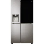 یخچال فریزر ساید بای ساید 34 فوت ال جی مدل GR-X348CSFSقسطی