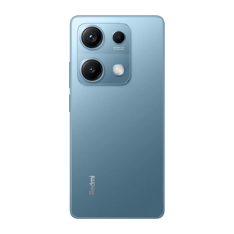 گوشی موبایل شیائومی مدل Redmi Note 14s دو سیم کارت ظرفیت 256 گیگابایت و رم 8 گیگابایت قسطی