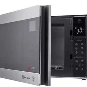 مایکروویو ال جی مدل LG MS4295CIS اقساطی