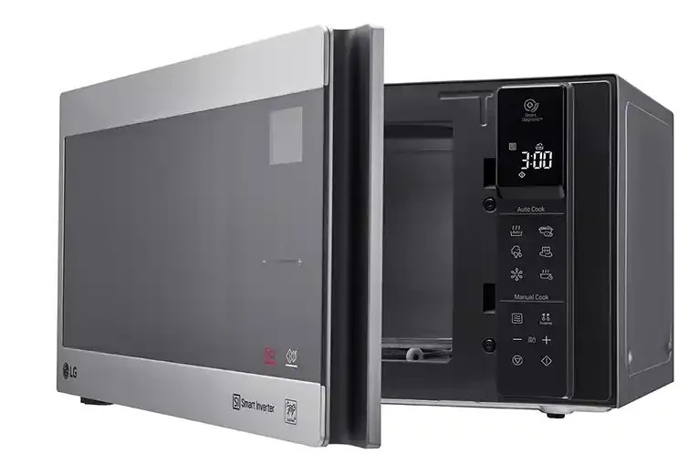 مایکروویو ال جی مدل LG MS4295CIS اقساطی