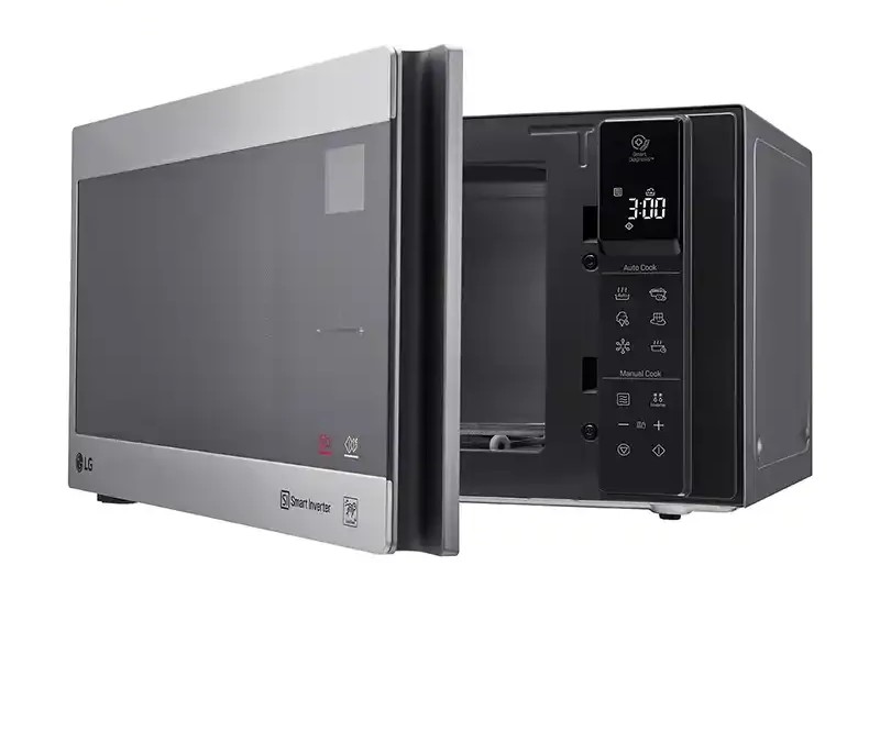مایکروویو ال جی مدل LG MS4295CIS اقساطی