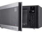 مایکروویو ال جی مدل LG MS4295CIS اقساطی