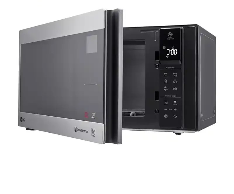 مایکروویو ال جی مدل LG MS4295CIS اقساطی