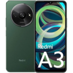 گوشی موبایل شیائومی مدل Redmi A3 دو سیم کارت ظرفیت 128 گیگابایت و رم 4 گیگابایت قسطی