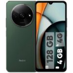 گوشی موبایل شیائومی مدل Redmi A3 دو سیم کارت ظرفیت 128 گیگابایت و رم 4 گیگابایت قسطی