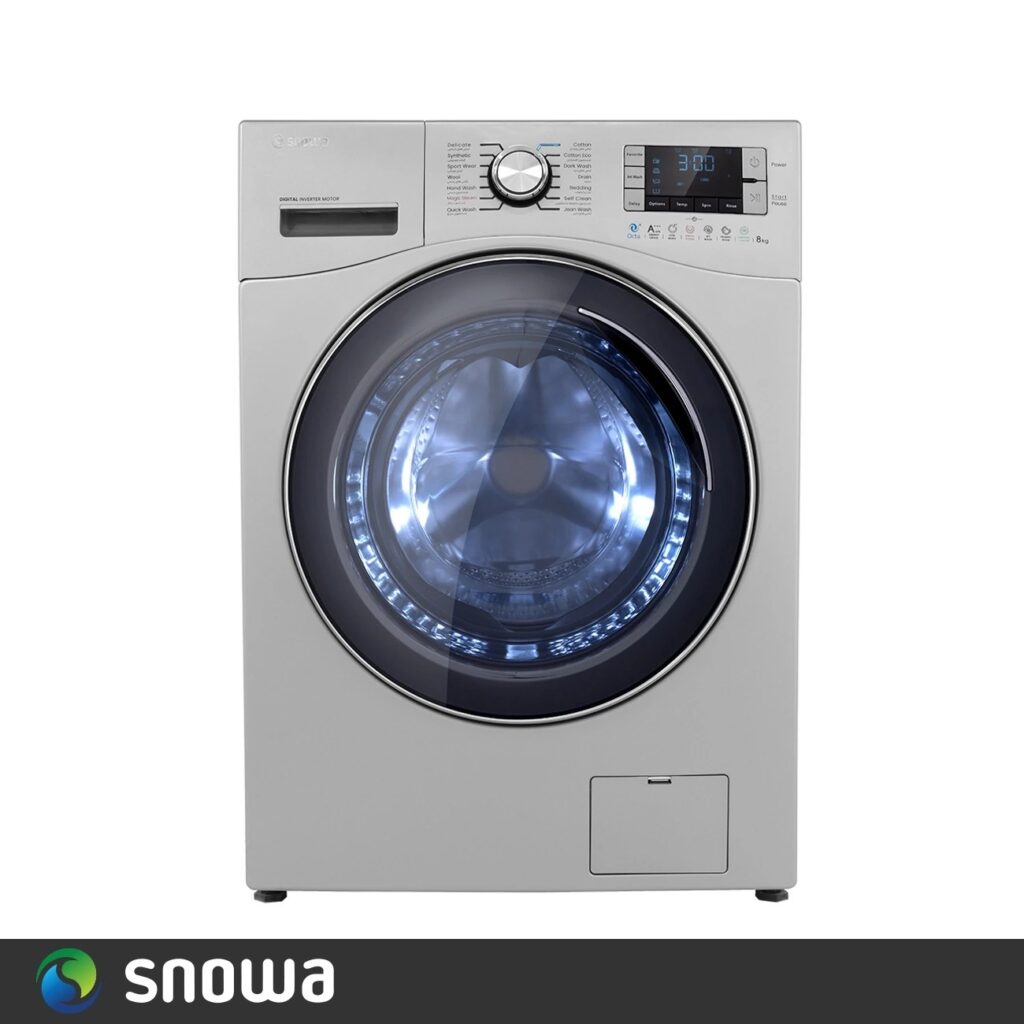 فروش ماشین لباسشویی اسنوا