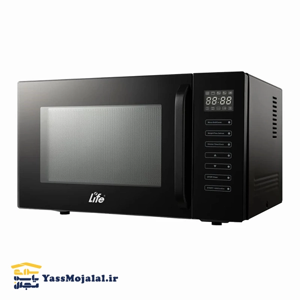 مایکروویو لایف مدل LI-MV32 اقساطی