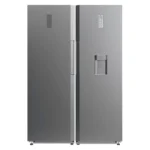 یخچال فریزر دوقلو دوو 40 فوت مدل SRI/SFI-20
