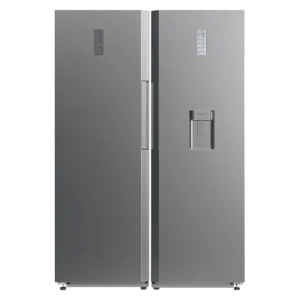 یخچال فریزر دوقلو دوو 40 فوت مدل SRI/SFI-20