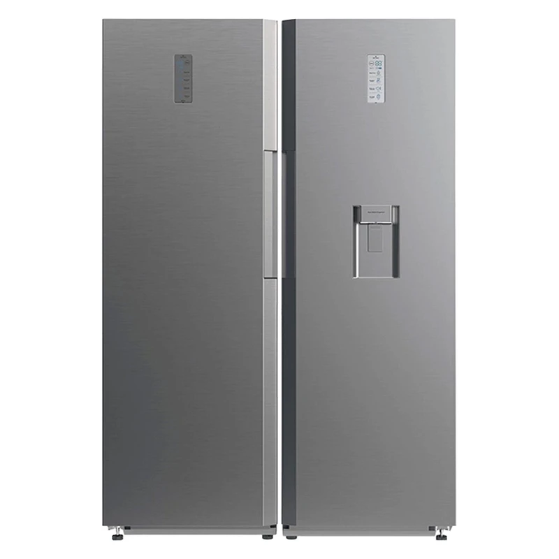 یخچال فریزر دوقلو دوو 40 فوت مدل SRI/SFI-20