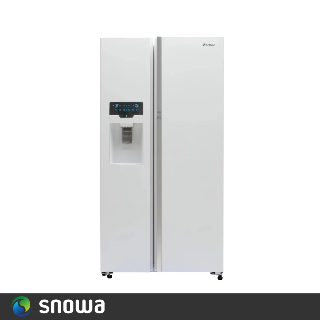 ساید بای ساید اسنوا سری گالری 32 فوت مدل ars3di-m200