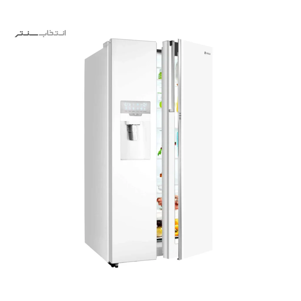 ساید بای ساید اسنوا سری گالری 32 فوت مدل ars3di-m200