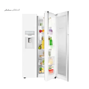 ساید بای ساید اسنوا سری گالری 32 فوت مدل ars3di-m200