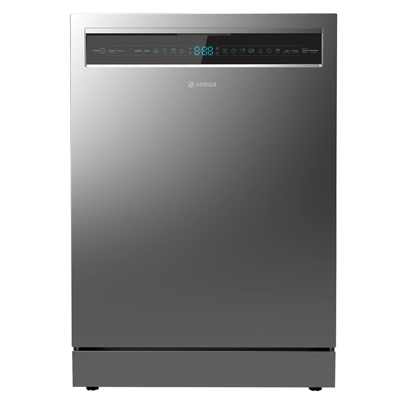 ماشین ظرفشویی 14 نفره اسنوا مدل SDW-A20 قسطی