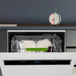 ماشین ظرف‌شویی ۱۳ نفره اسنوا مدل SDW-A11W