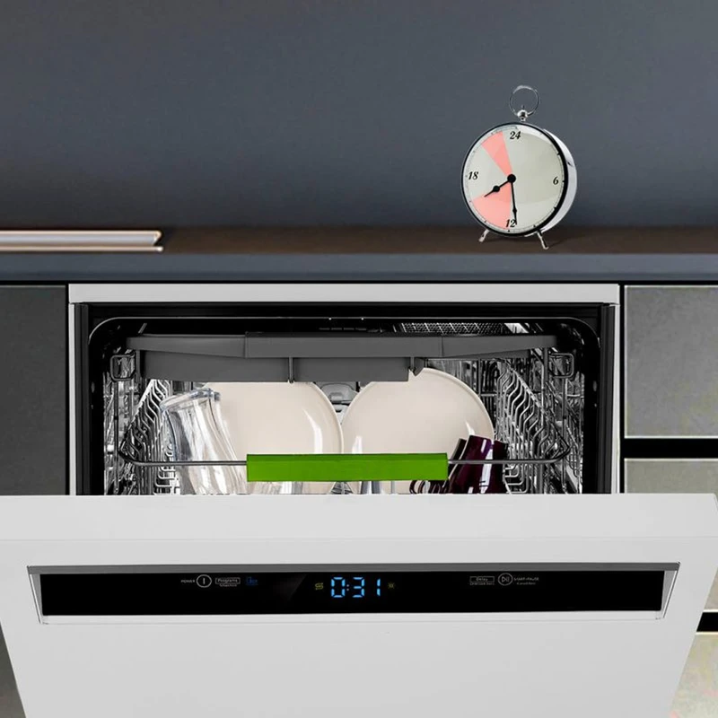 ماشین ظرف‌شویی ۱۳ نفره اسنوا مدل SDW-A11W