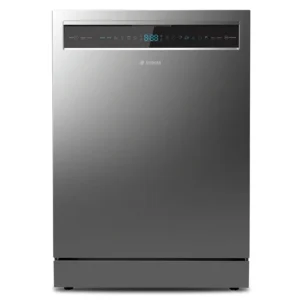 ماشین ظرفشویی 14 نفره اسنوا مدل SDW-A20S استیل قسطی
