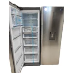 یخچال فریزر دوقلو دوو 40 فوت مدل SRI/SFI-20قسطی
