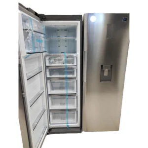 یخچال فریزر دوقلو دوو 40 فوت مدل SRI/SFI-20قسطی
