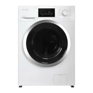 ماشین لباسشویی دوو 8 کیلوگرم اتوماتیک مدل LM-830Wقسطی