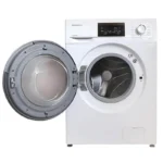 ماشین لباسشویی دوو 8 کیلوگرم اتوماتیک مدل LM-830Wقسطی