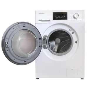 ماشین لباسشویی دوو 8 کیلوگرم اتوماتیک مدل LM-830Wقسطی
