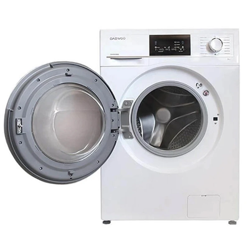 ماشین لباسشویی دوو 8 کیلوگرم اتوماتیک مدل LM-830Wقسطی