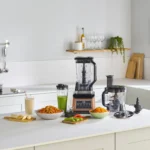غذا ساز نینجا مدل Ninja Auto-iQ BN800UKDBCP قسطی