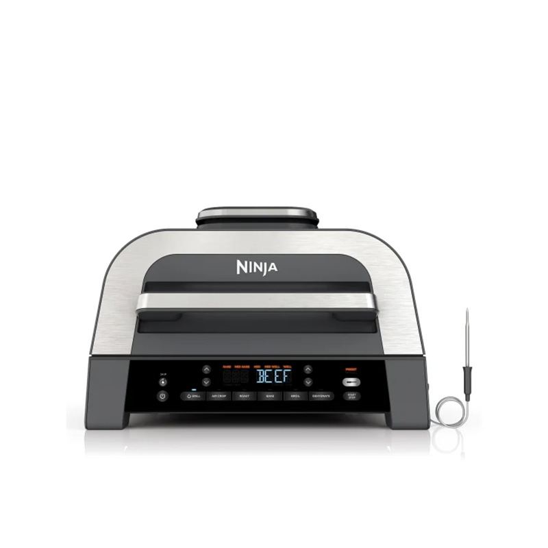 سرخ کن و گریل نینجا مدل Ninja DG551قسطی