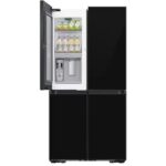 عکس یخچال فریزر درب فرانسوی سامسونگ T Style مدل rf65db975e22قسطی