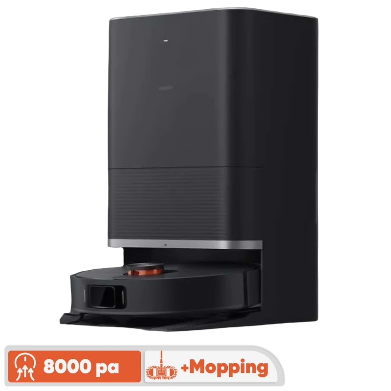 جارو رباتیک شیائومی مدل X20 Max قسطی