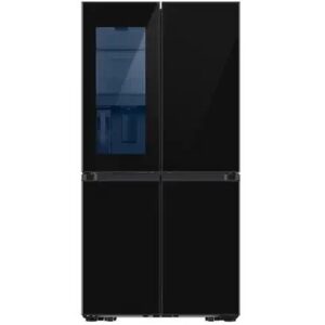 عکس یخچال فریزر درب فرانسوی سامسونگ T Style مدل rf65db975e22قسطی