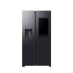 یخچال فریزر سامسونگ RS90F66B1FAE