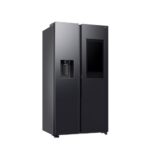 یخچال فریزر سامسونگ RS90F66B1FAE