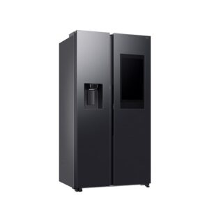 یخچال فریزر سامسونگ RS90F66B1FAE