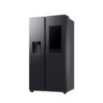 یخچال فریزر سامسونگ RS90F66B1FAE
