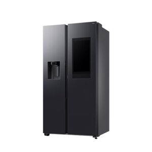 یخچال فریزر سامسونگ RS90F66B1FAE