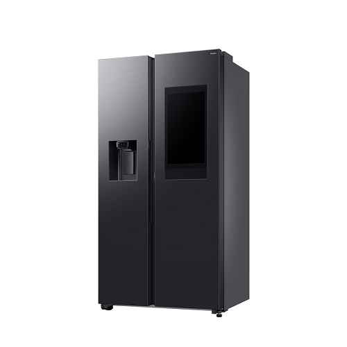 یخچال فریزر سامسونگ RS90F66B1FAE